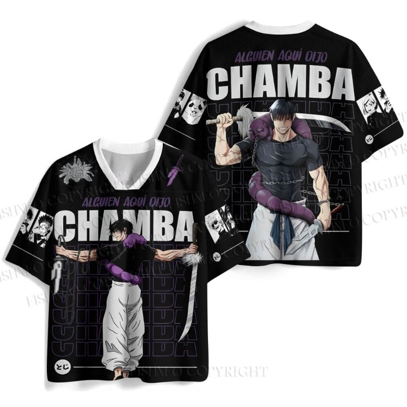 Jujutsu Kaisen Toji Fushiguro  – Jujutsu Kaisen Uniform Bewertung und Preis