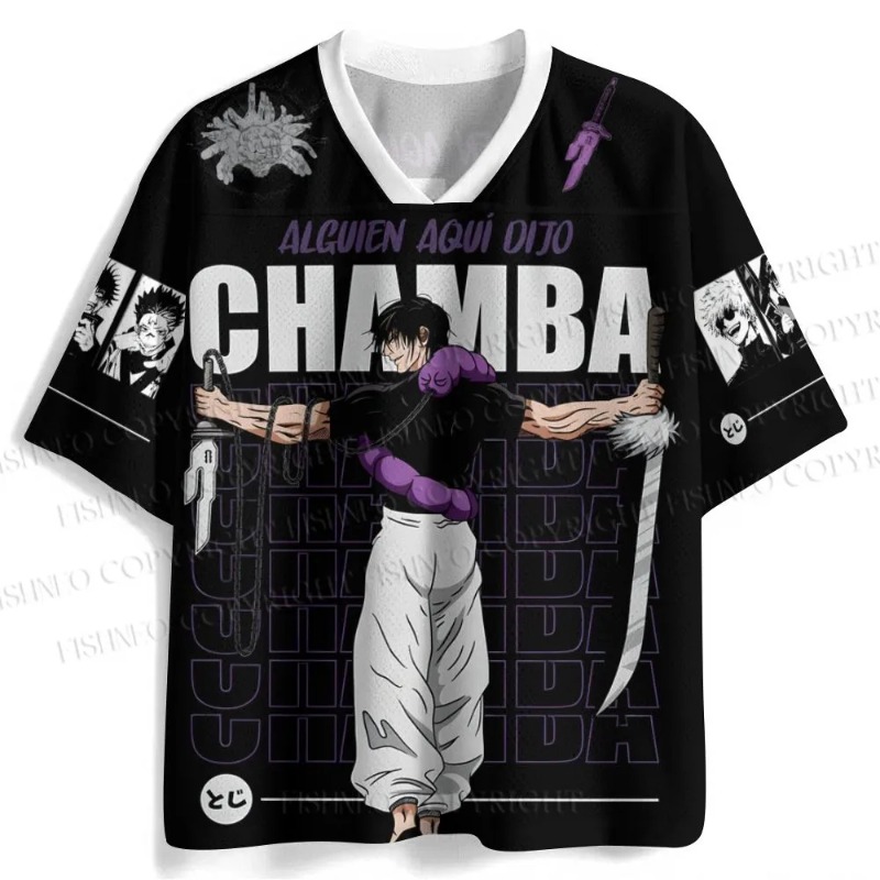 Jujutsu Kaisen Toji Fushiguro  – Jujutsu Kaisen Uniform Bewertung und Preis