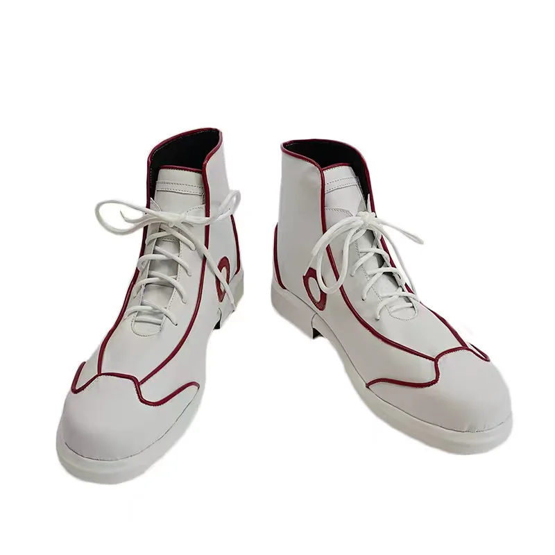 A;3,v;7'd/Anime Schuhe Chainsa – Chainsaw Man Cosplay Bewertung und Preis