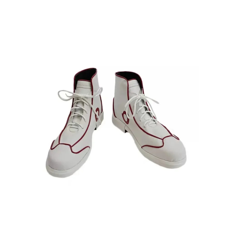 A;3,v;7'd/Anime Schuhe Chainsa – Chainsaw Man Cosplay Bewertung und Preis