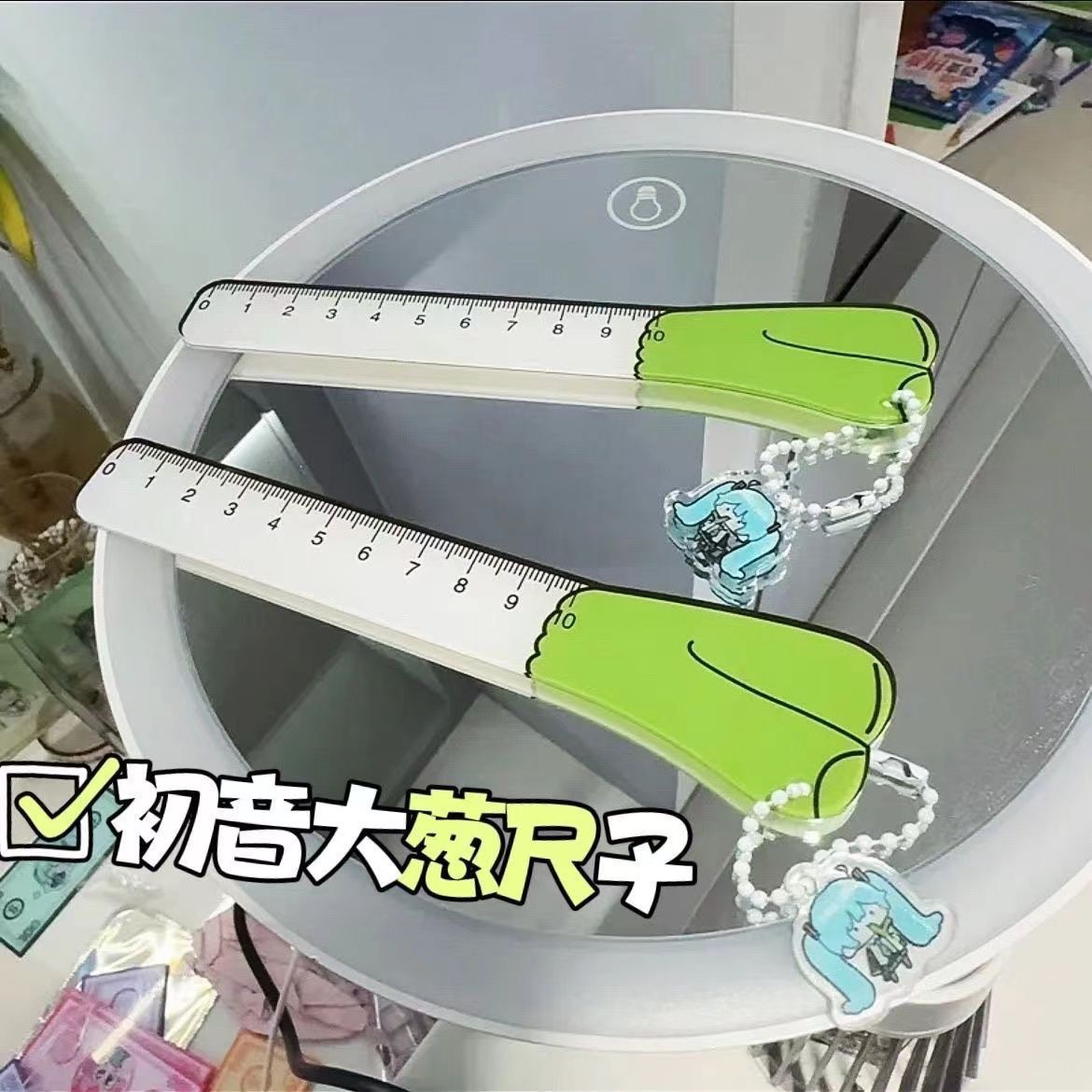 2024 neue Anime Hatsune Miku S – Anime Cosplay Drawing Bewertung und Preis