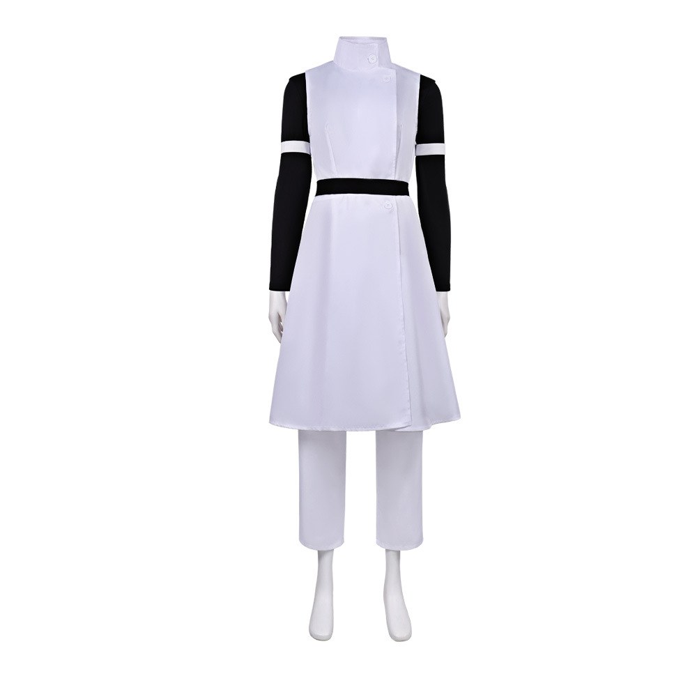 Anime Jujutsu Kaisen Yuuta Okk – Jujutsu Kaisen Uniform Bewertung und Preis