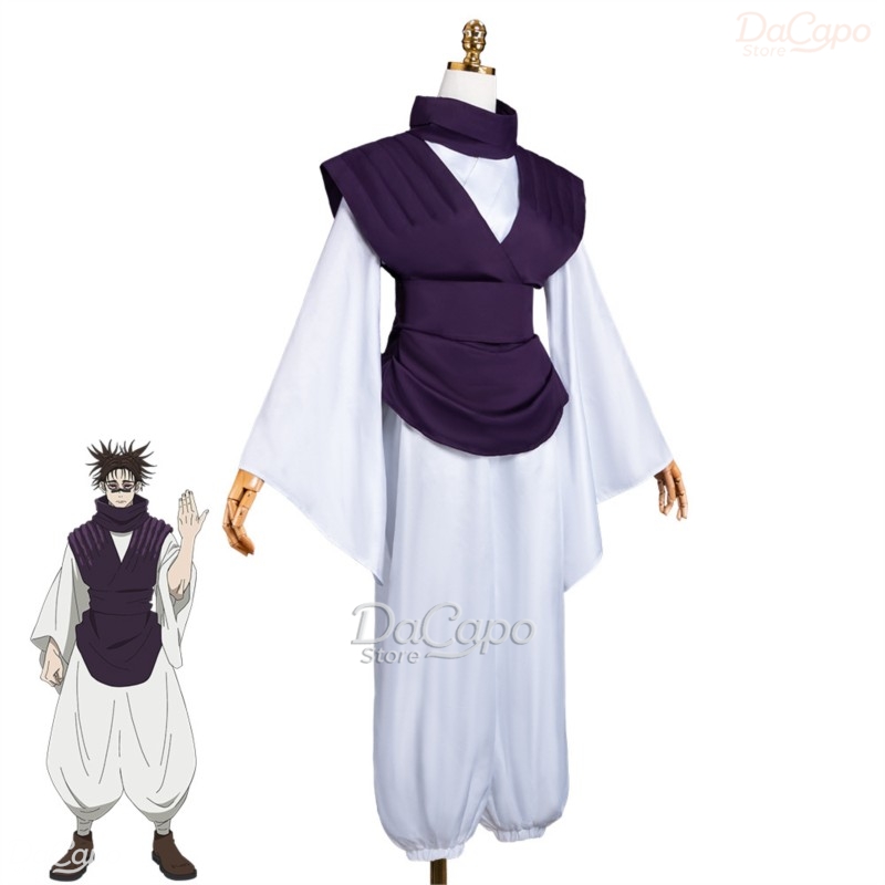 Anime Film JJK Execution Choso – Cosplay Anime Jjk Bewertung und Preis