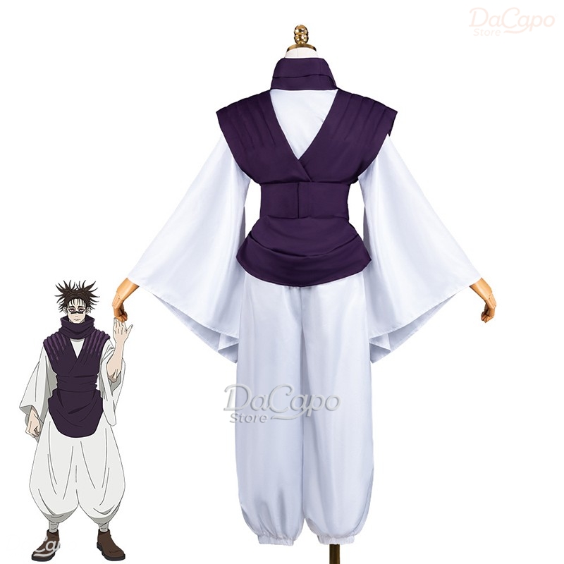 Anime Film JJK Execution Choso – Cosplay Anime Jjk Bewertung und Preis