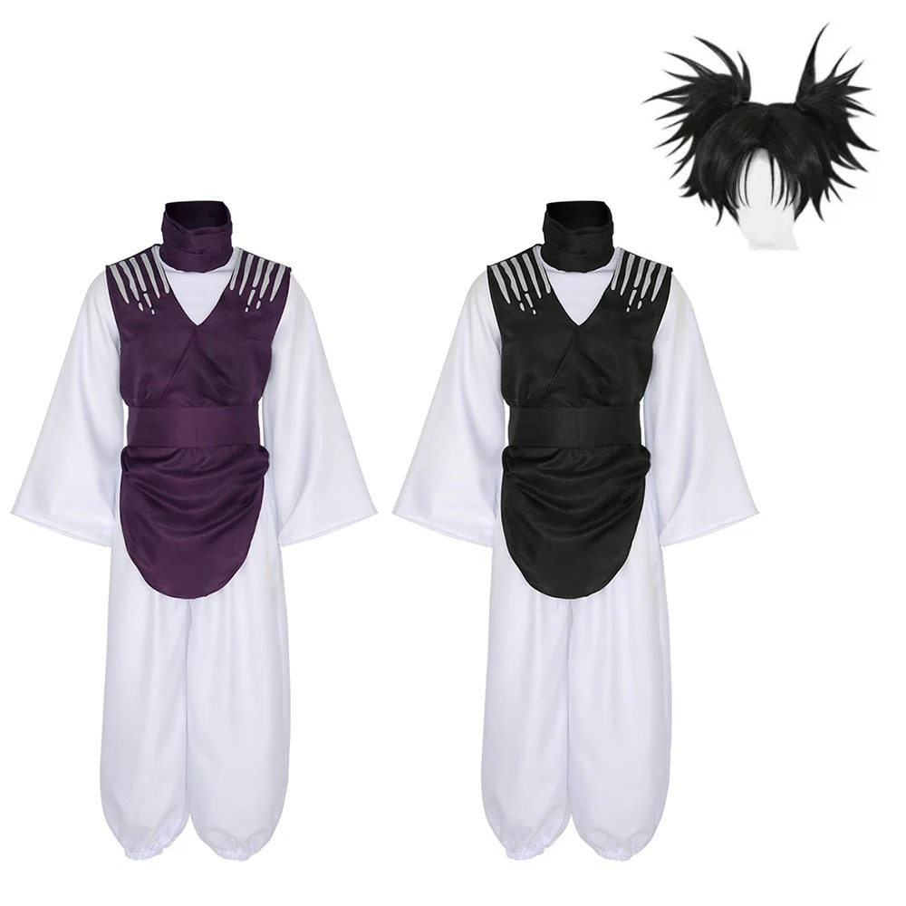Anime Jujutsu JJK Manga Choso  – Jujutsu Kaisen Uniform Bewertung und Preis