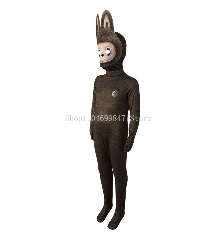Cartoon Monster Zimomo Cosplay – Anime Cosplay Girl Bewertung und Preis
