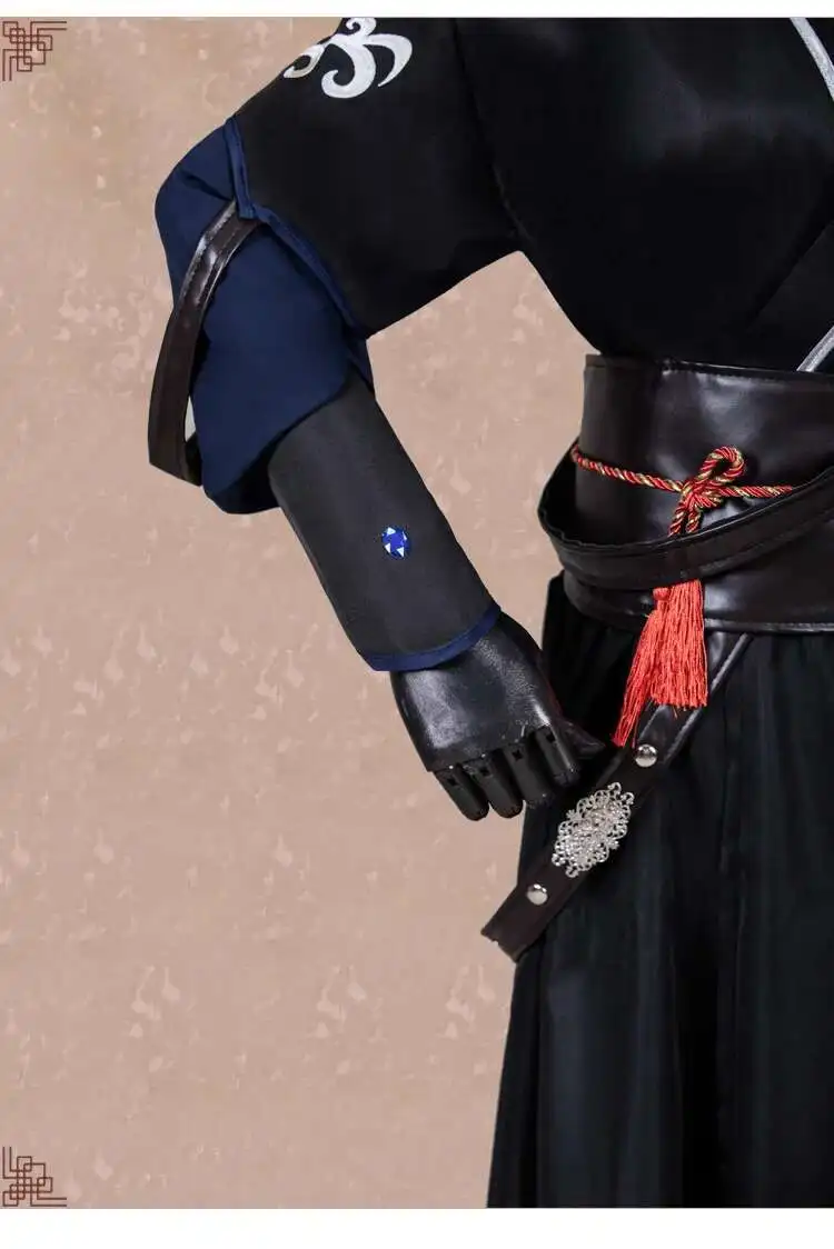 Anime Mo Dao Zu Shi Cosplay Ko – Anime Yang Cosplay Bewertung und Preis