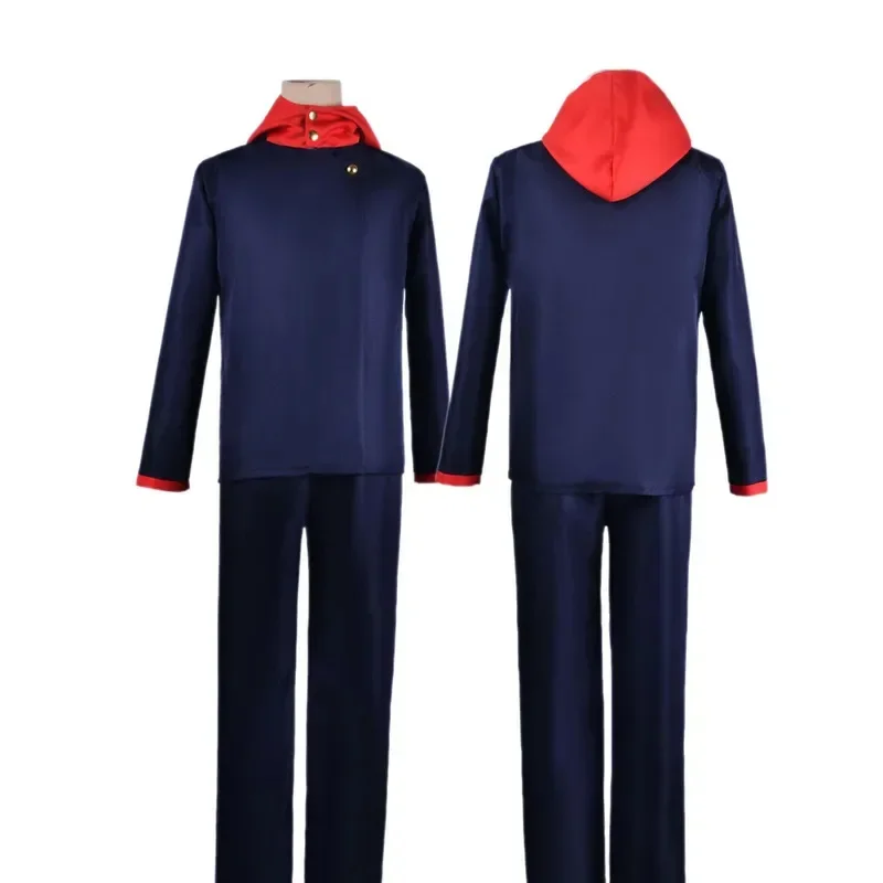 2026 Anime Jujutsu Kaisen Itad – Jujutsu Kaisen Uniform Bewertung und Preis