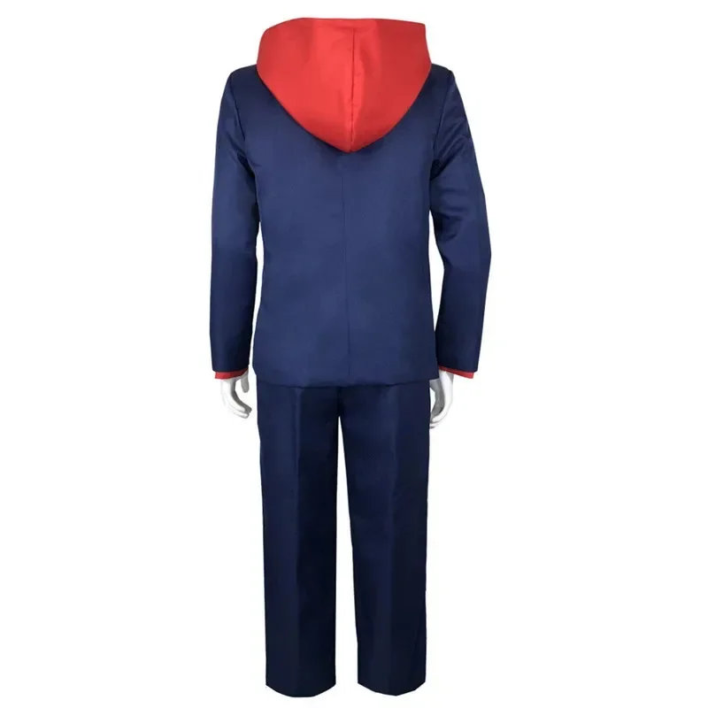 2026 Anime Jujutsu Kaisen Itad – Jujutsu Kaisen Uniform Bewertung und Preis