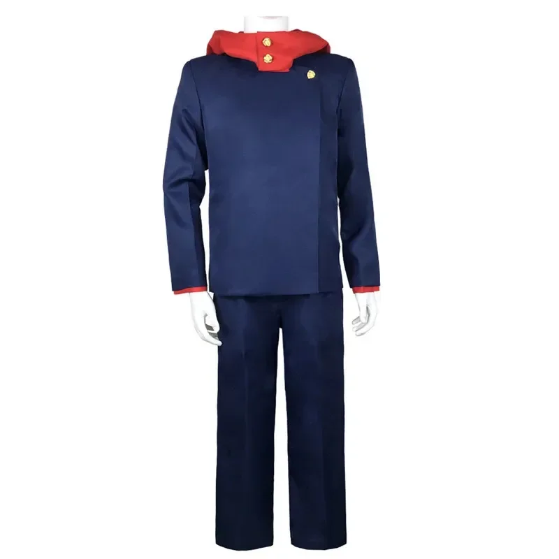 2026 Anime Jujutsu Kaisen Itad – Jujutsu Kaisen Uniform Bewertung und Preis