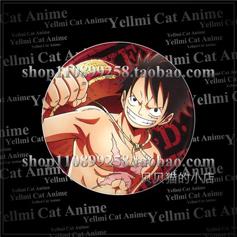 One Piece Strohhut Luffy Rotha – Anime Cosplay Red Hair Bewertung und Preis