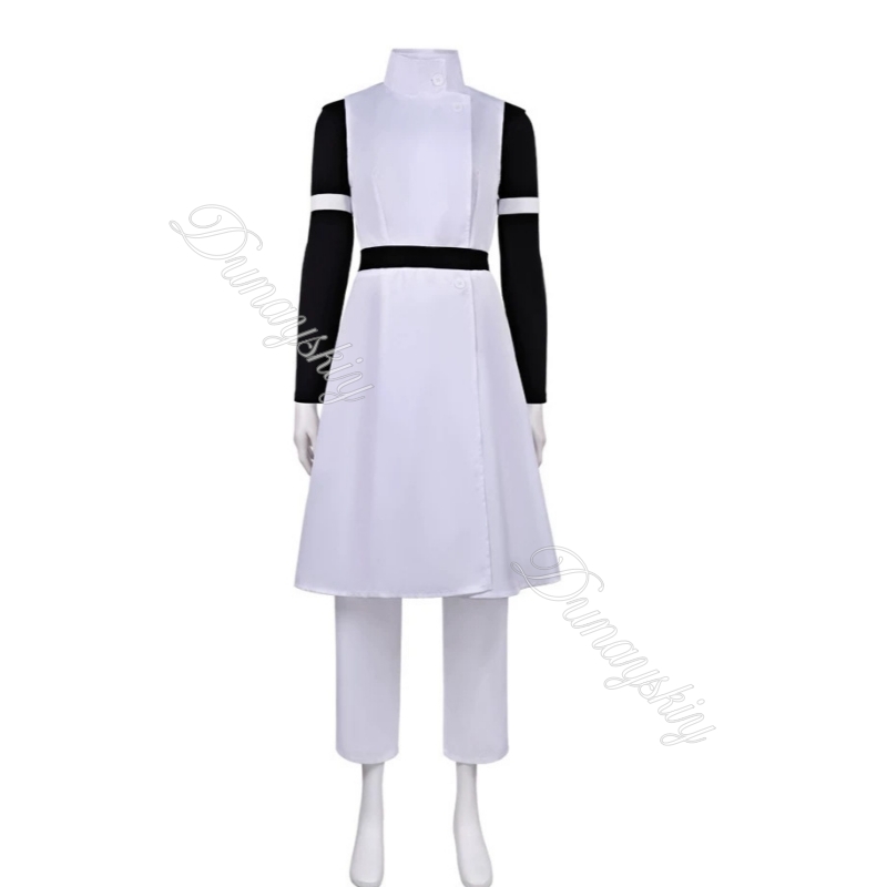 JJK Yuta Okkotsu Neuankömmling – Cosplay Anime Jjk Bewertung und Preis