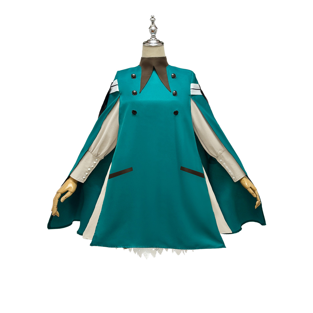 AUF LAGER Qifrey Coco Cosplay  – Cosplay Anime N Bewertung und Preis