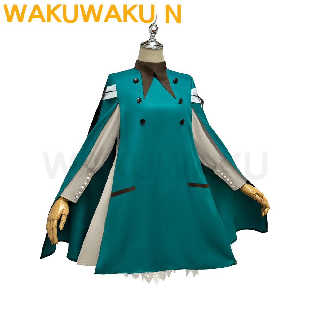 AUF LAGER Qifrey Coco Cosplay  – Cosplay Anime N Bewertung und Preis