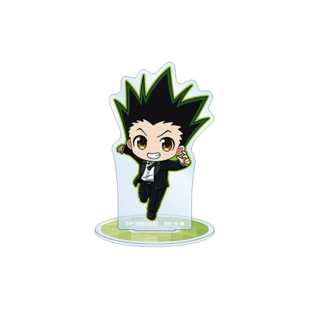 „Hunter X Hunter“ 10 cm großer – Hunter X Hunter Uniform Bewertung und Preis
