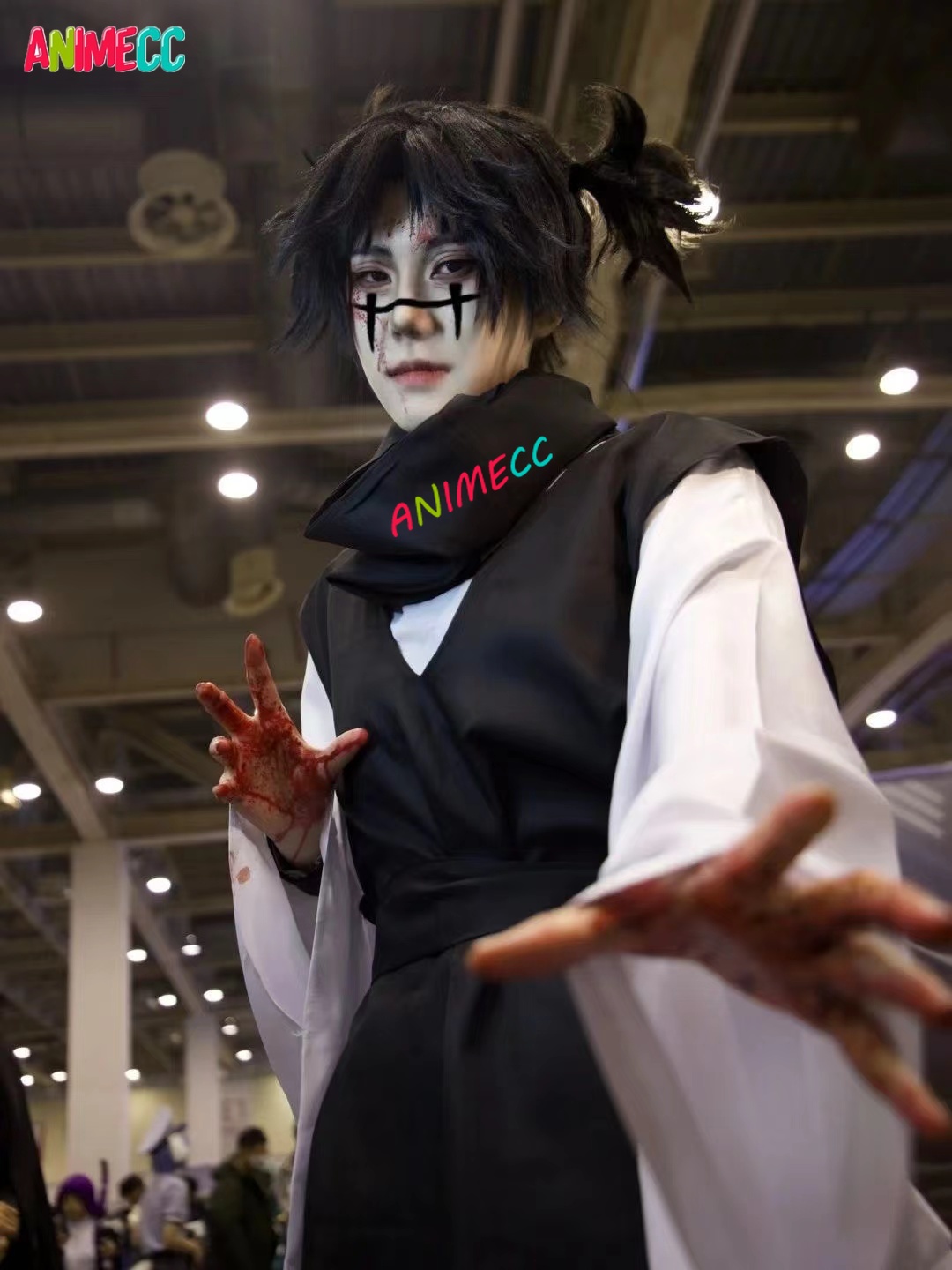 ANIMECC auf Lager XS-3XL Choso – Cosplay Anime Jjk Bewertung und Preis