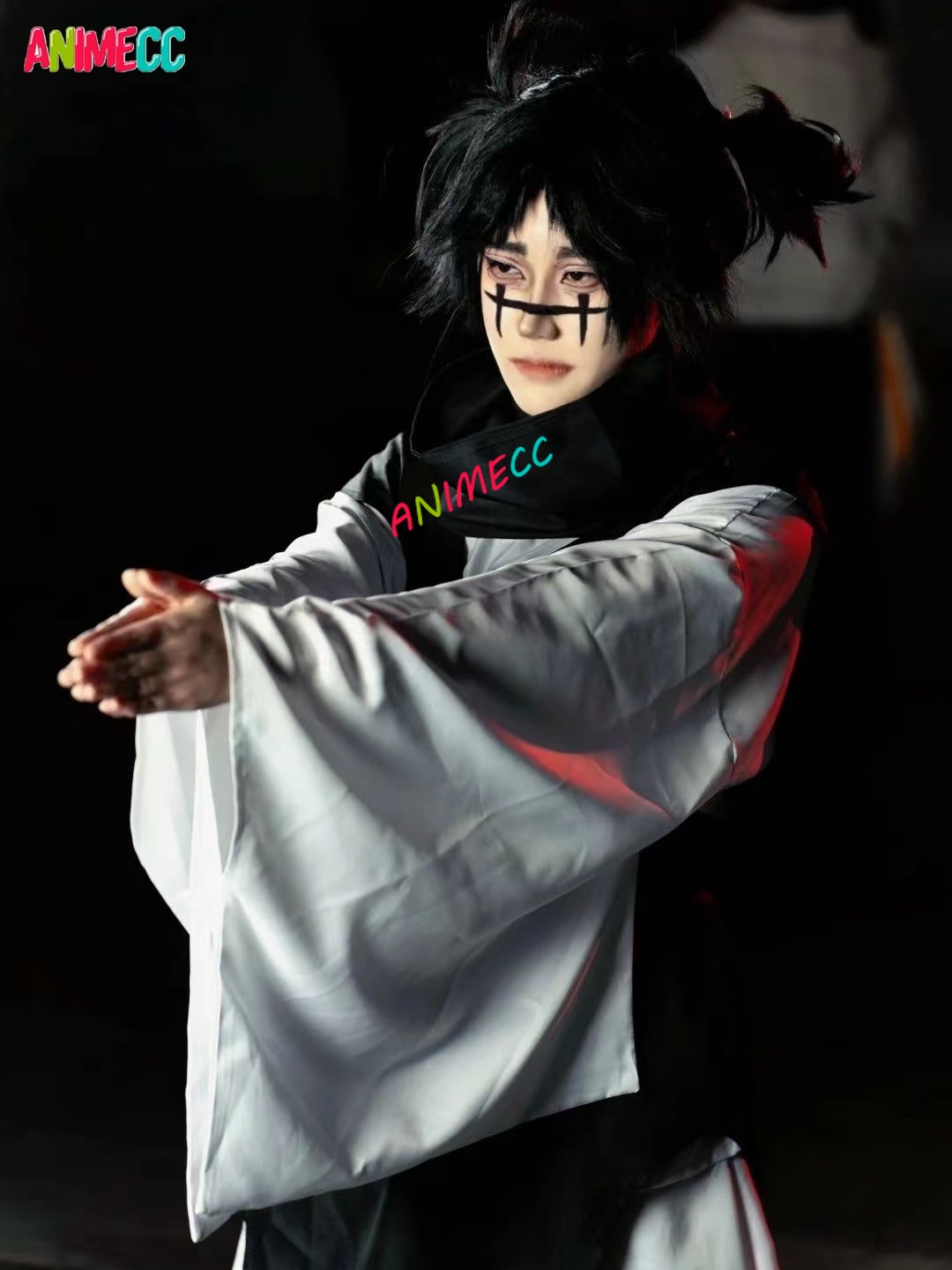 ANIMECC auf Lager XS-3XL Choso – Cosplay Anime Jjk Bewertung und Preis