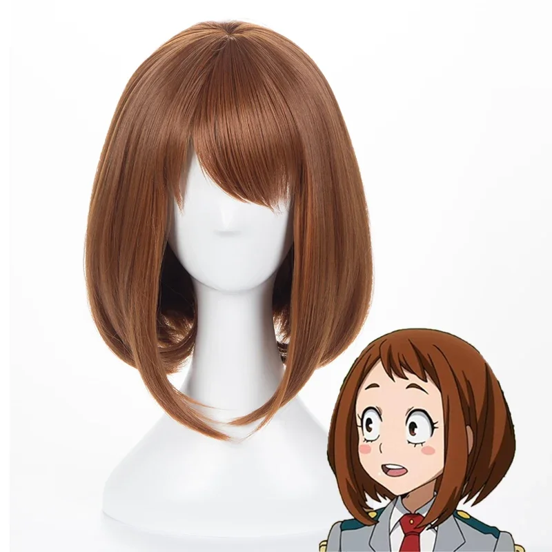 Anime My Hero Academia Ochako  – Anime Cosplay Website Bewertung und Preis