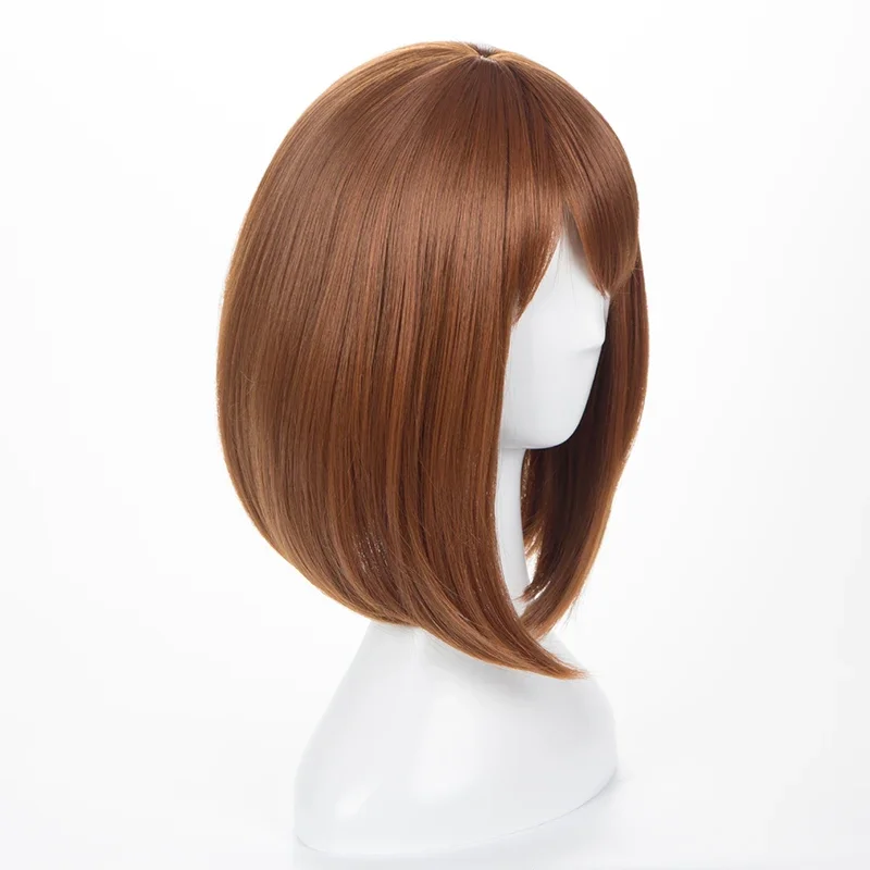 Anime My Hero Academia Ochako  – Anime Cosplay Website Bewertung und Preis