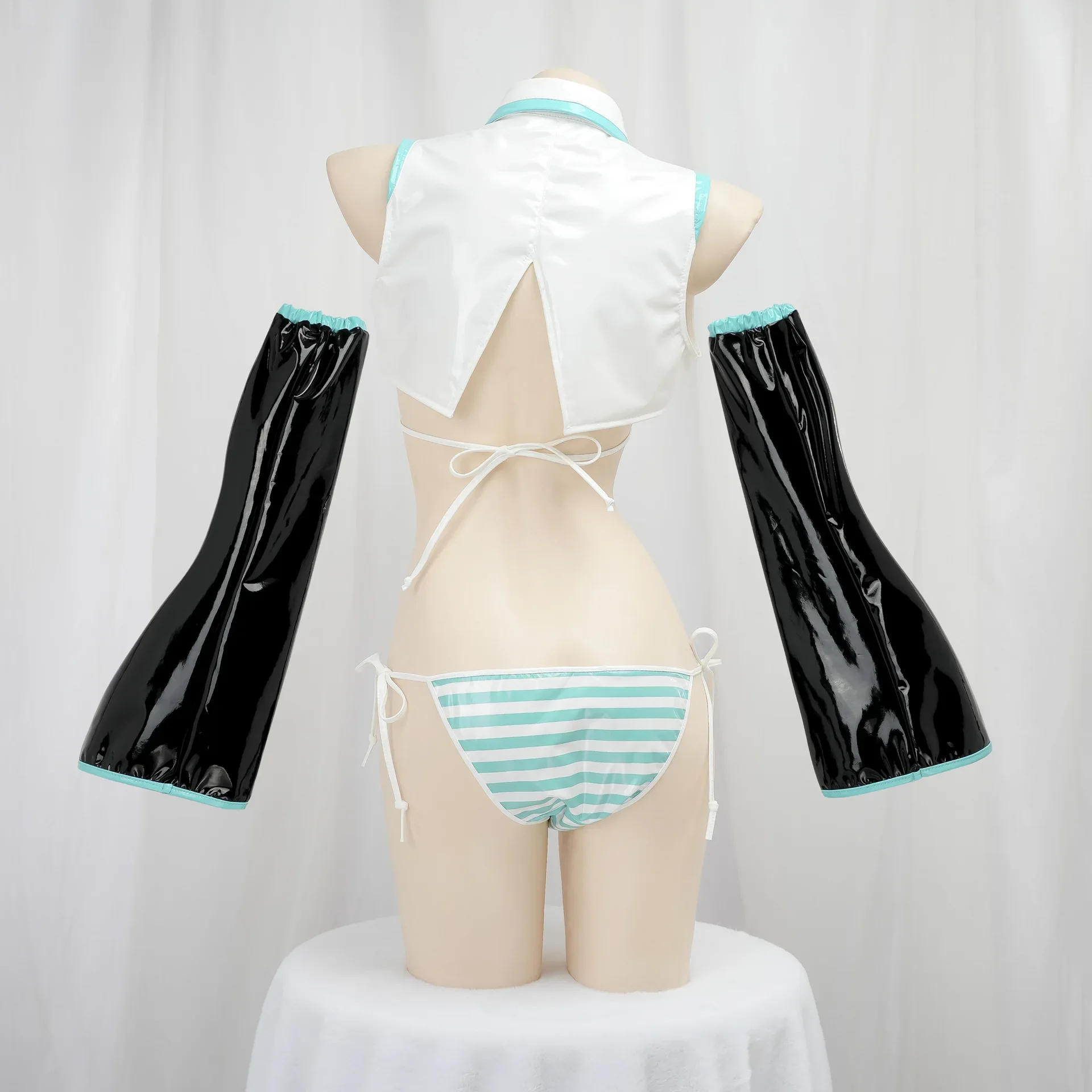 Game Miku Cosplay Miku Formela – Cosplay Anime N Bewertung und Preis