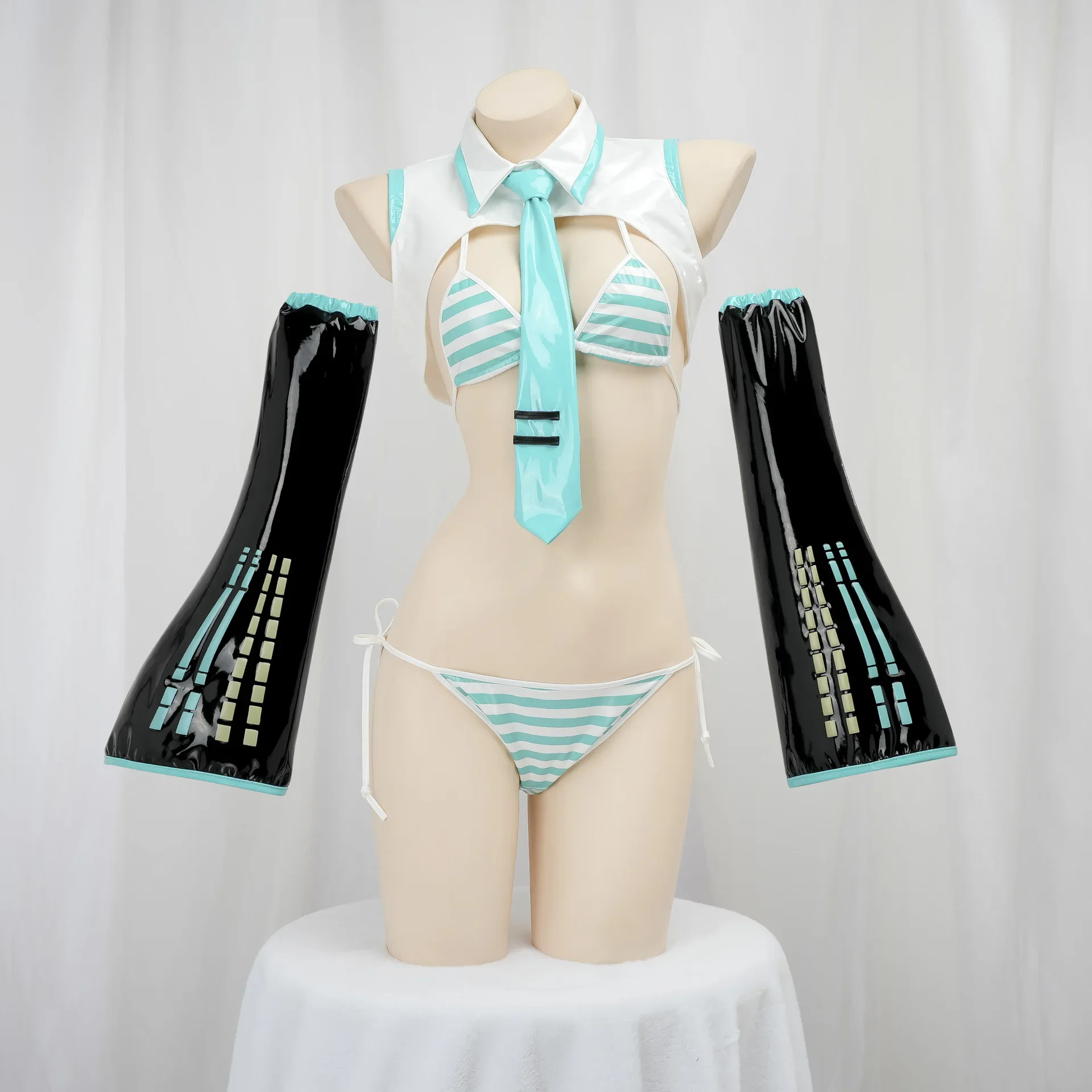 Game Miku Cosplay Miku Formela – Cosplay Anime N Bewertung und Preis