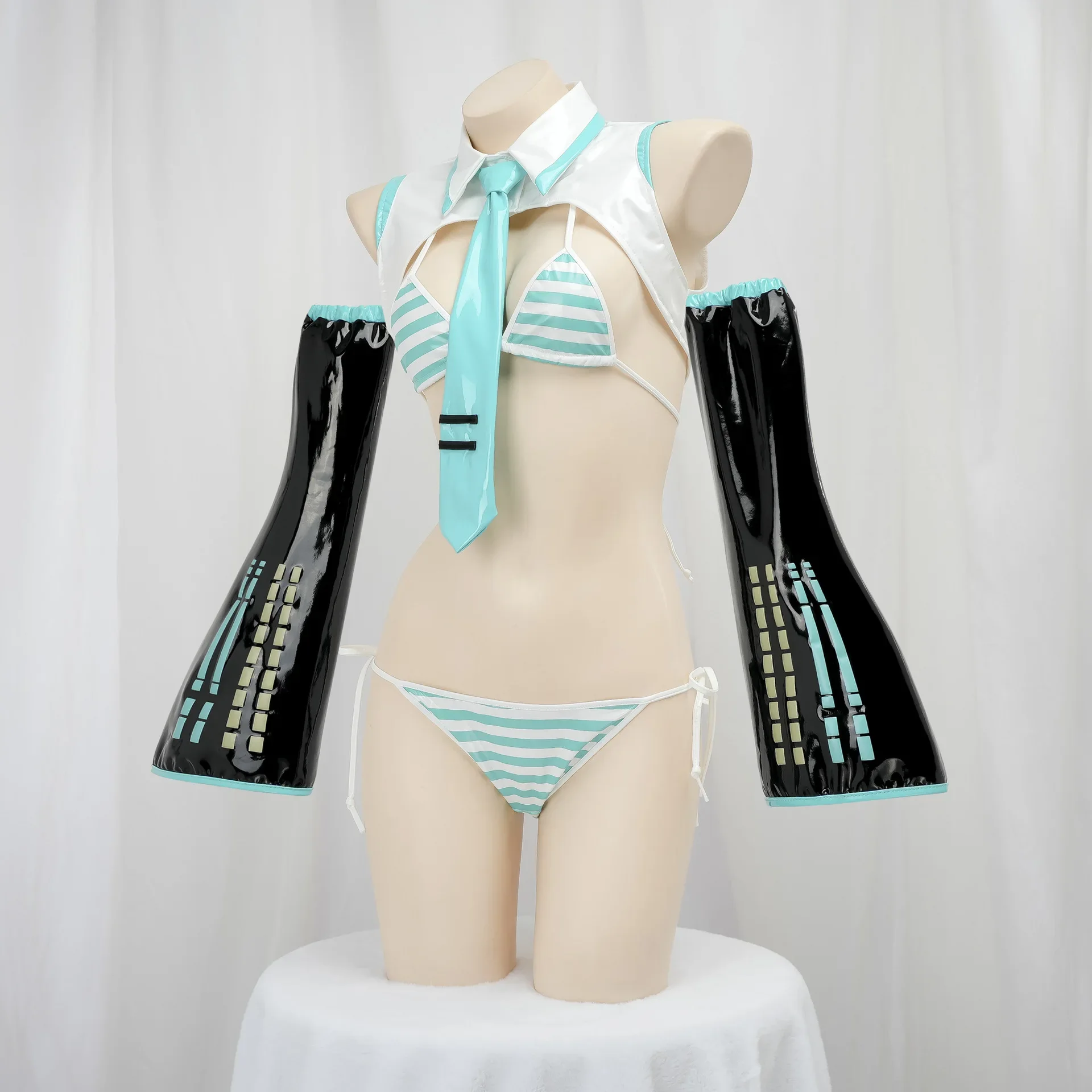 Game Miku Cosplay Miku Formela – Cosplay Anime N Bewertung und Preis