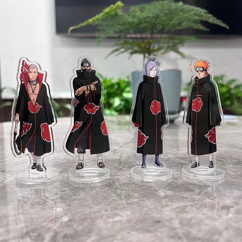 NARUTO Itachi Uchiha Cartoon N – Anime Cosplay Rental Bewertung und Preis