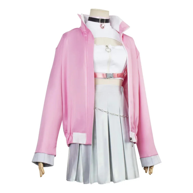 Anime Viper Nikke Die Göttin d – Cosplay Anime N Bewertung und Preis