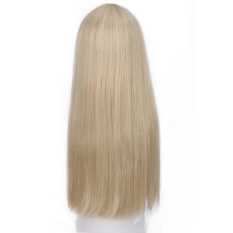 2026 Houyan synthetische lange – Anime Cosplay Long Black Hair Bewertung und Preis