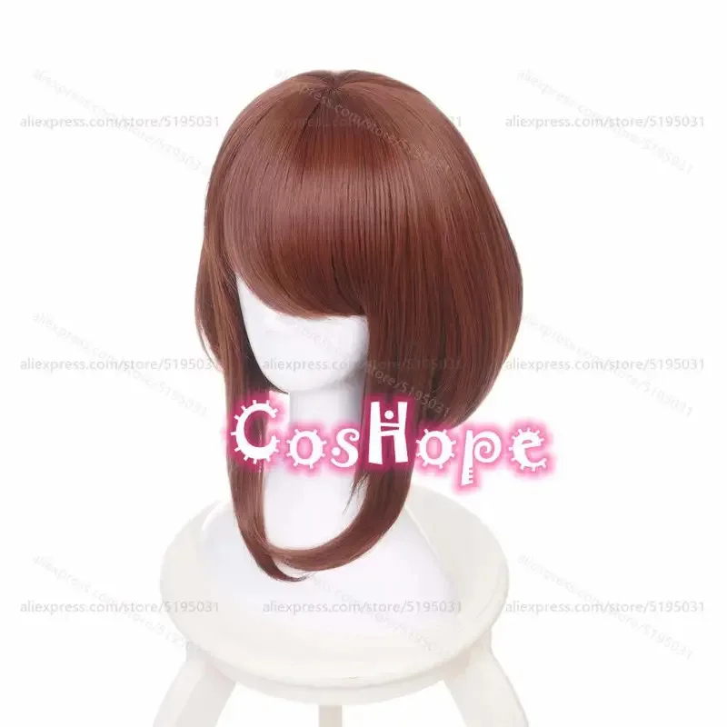 e,4;v'6\k/MHA OCHACO URARAKA D – Cosplay Anime N Bewertung und Preis