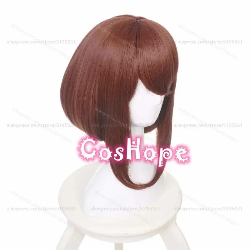 e,4;v'6\k/MHA OCHACO URARAKA D – Cosplay Anime N Bewertung und Preis