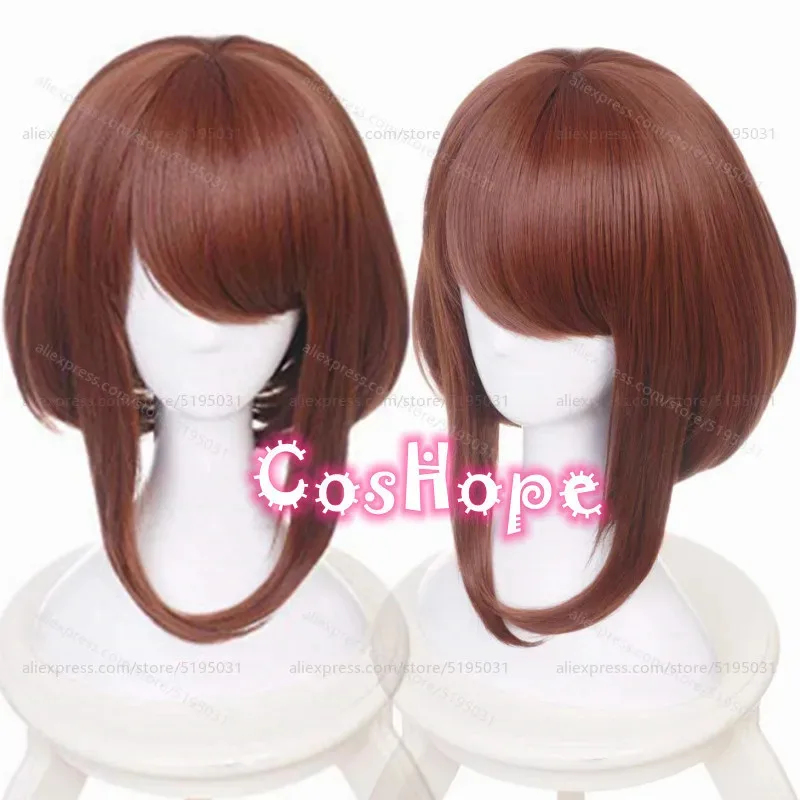 e,4;v'6\k/MHA OCHACO URARAKA D – Cosplay Anime N Bewertung und Preis