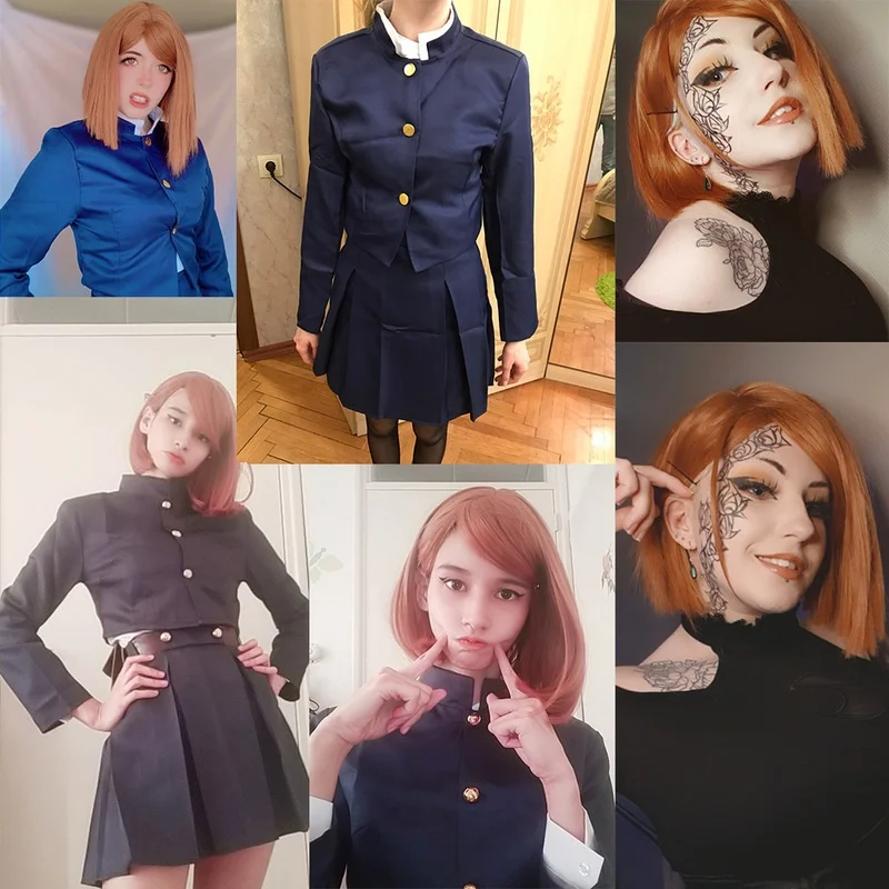 Anime Jujutsu Linie Kinderspio – Jujutsu Kaisen Uniform Bewertung und Preis