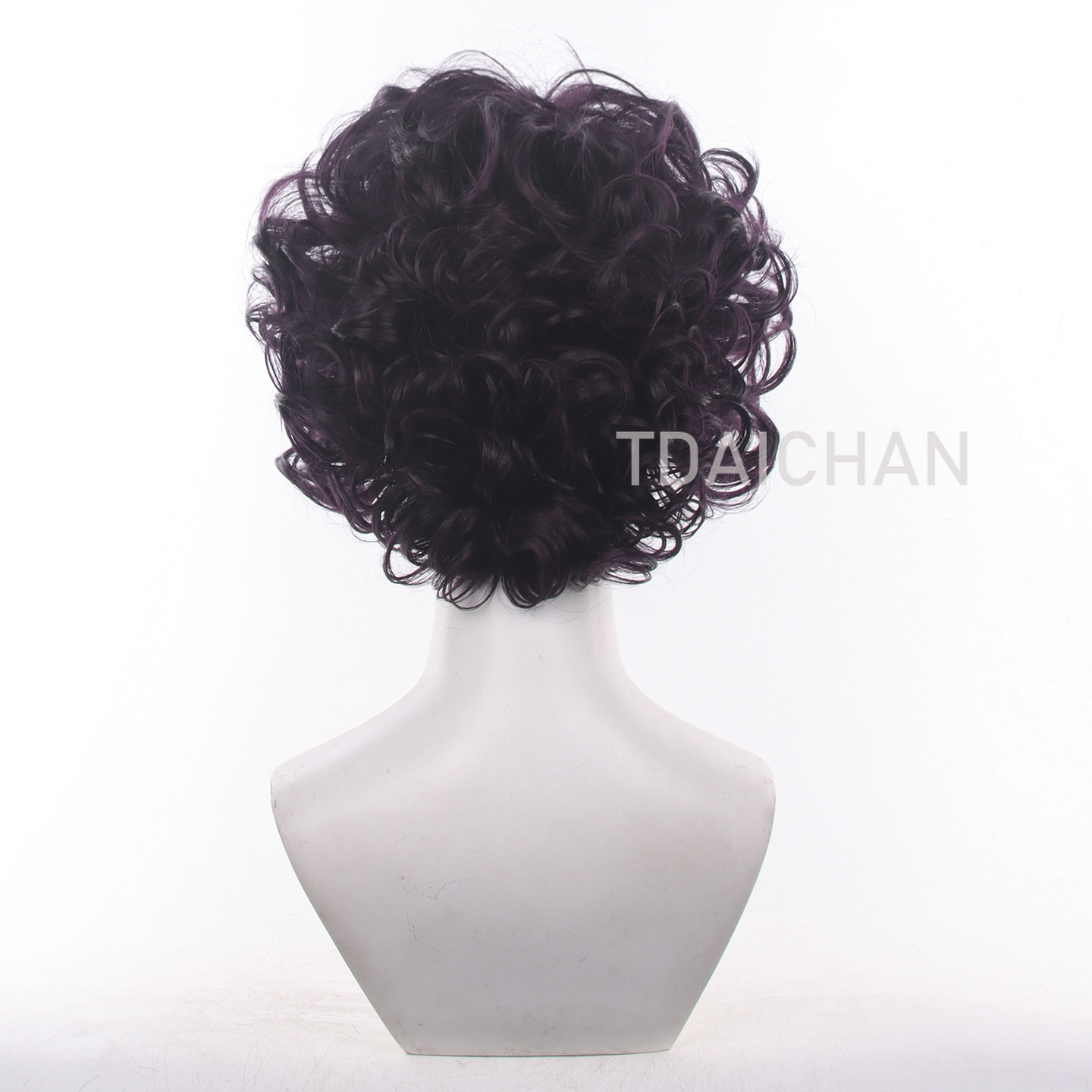 Witch Hat Atelier Agott Akrome – Cosplay Anime Black Hair Bewertung und Preis