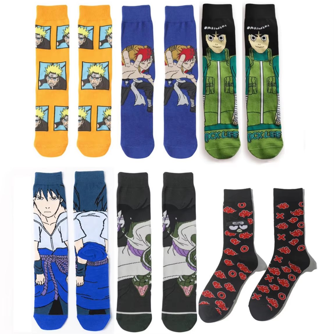 Naruto-Charakter bedruckte Wad – Naruto Headband Metal Bewertung und Preis