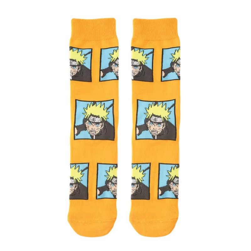 Naruto-Charakter bedruckte Wad – Naruto Headband Metal Bewertung und Preis