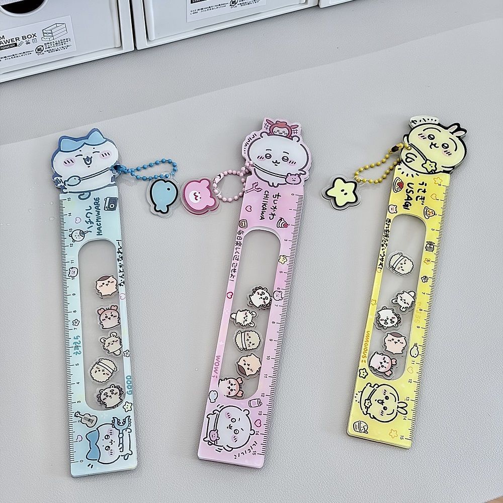 Anime Chiikawa Niedliches Schi – Anime Cosplay Drawing Bewertung und Preis
