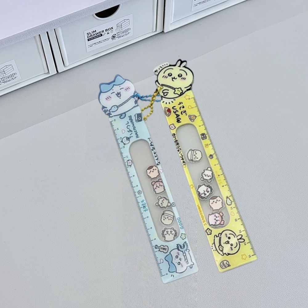 Anime Chiikawa Niedliches Schi – Anime Cosplay Drawing Bewertung und Preis