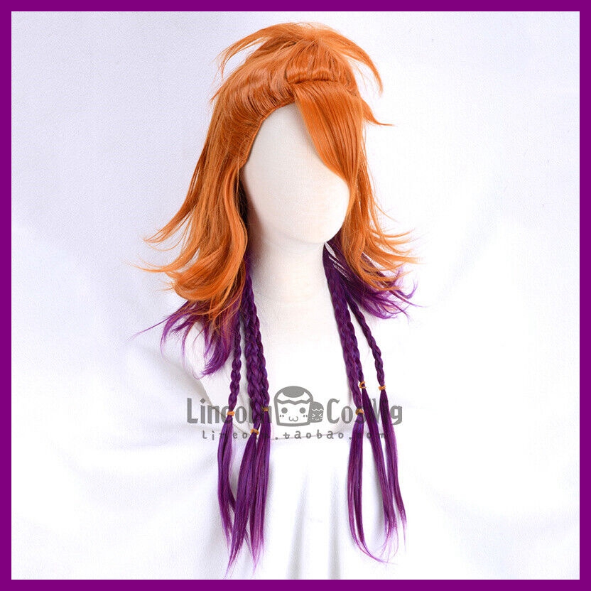 Anime Black Butler Joker Cospl – Cosplay Anime Black Hair Bewertung und Preis