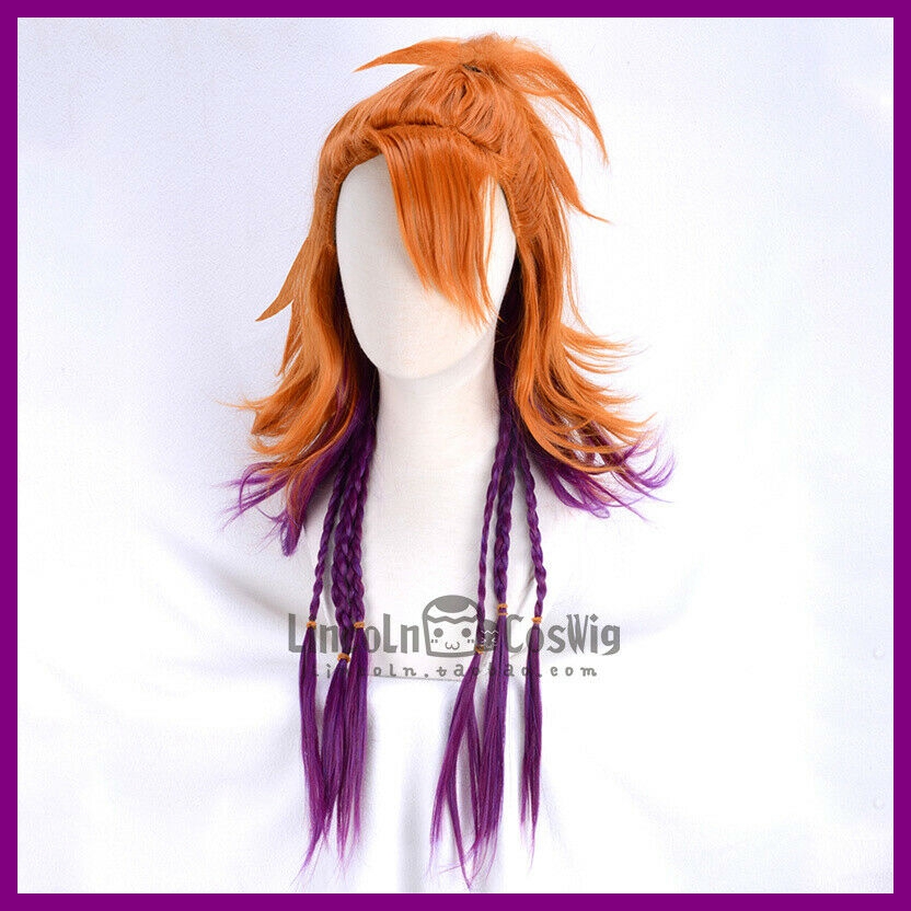 Anime Black Butler Joker Cospl – Cosplay Anime Black Hair Bewertung und Preis