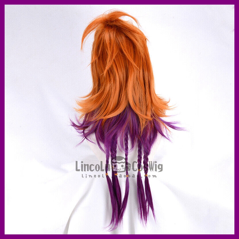 Anime Black Butler Joker Cospl – Cosplay Anime Black Hair Bewertung und Preis