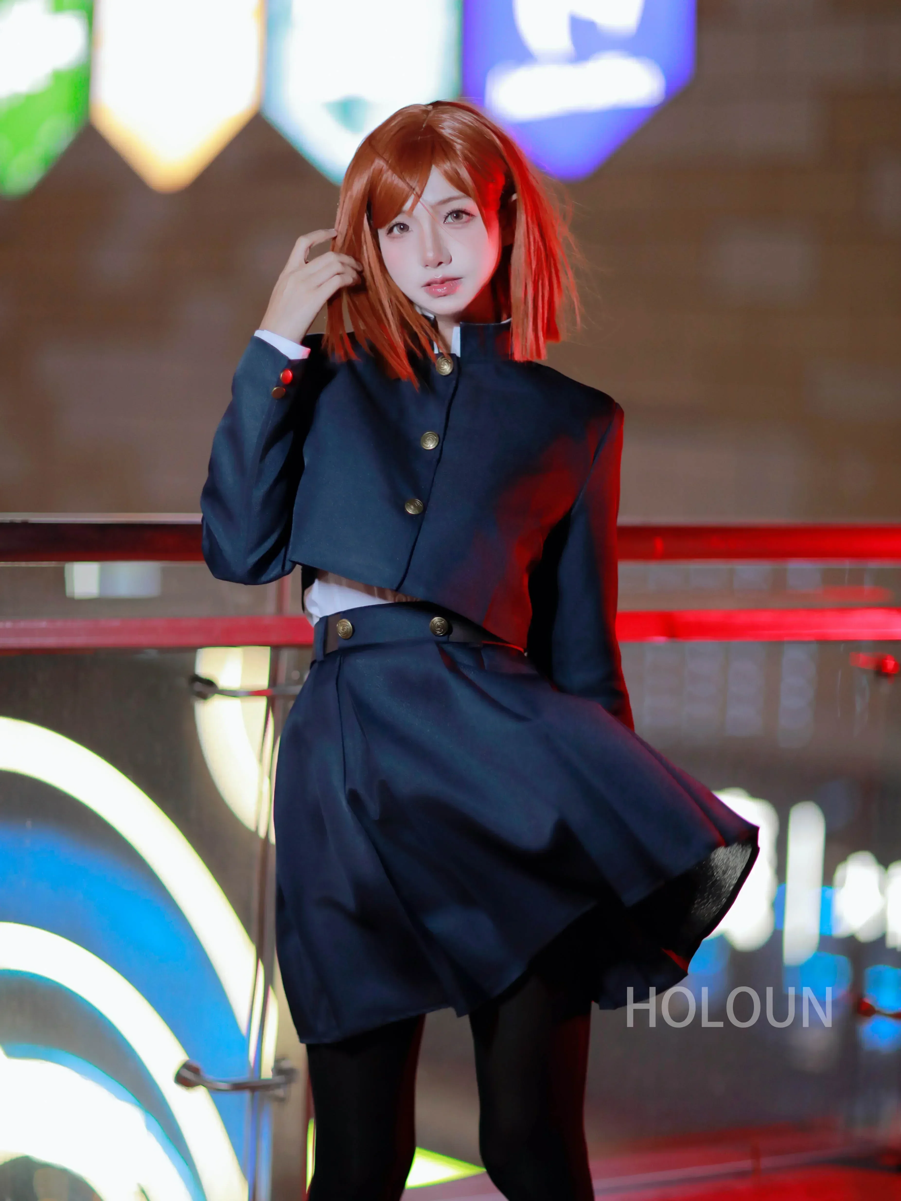 2026 Jujutsu Jjk Manga Anime K – Cosplay Anime Jjk Bewertung und Preis