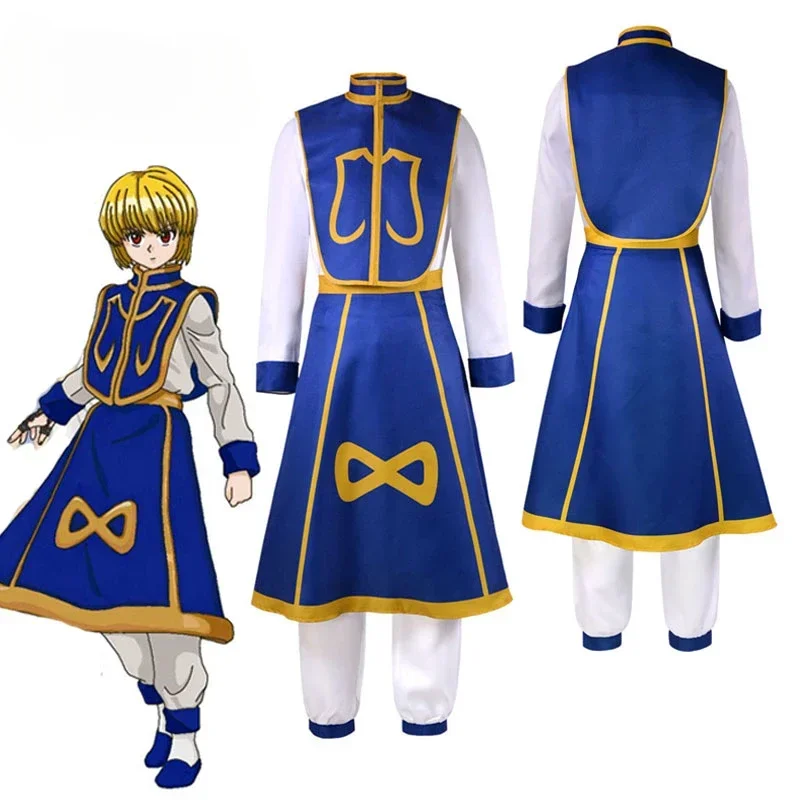 Anime Manga Hunter x Hunter Ku – Hunter X Hunter Uniform Bewertung und Preis