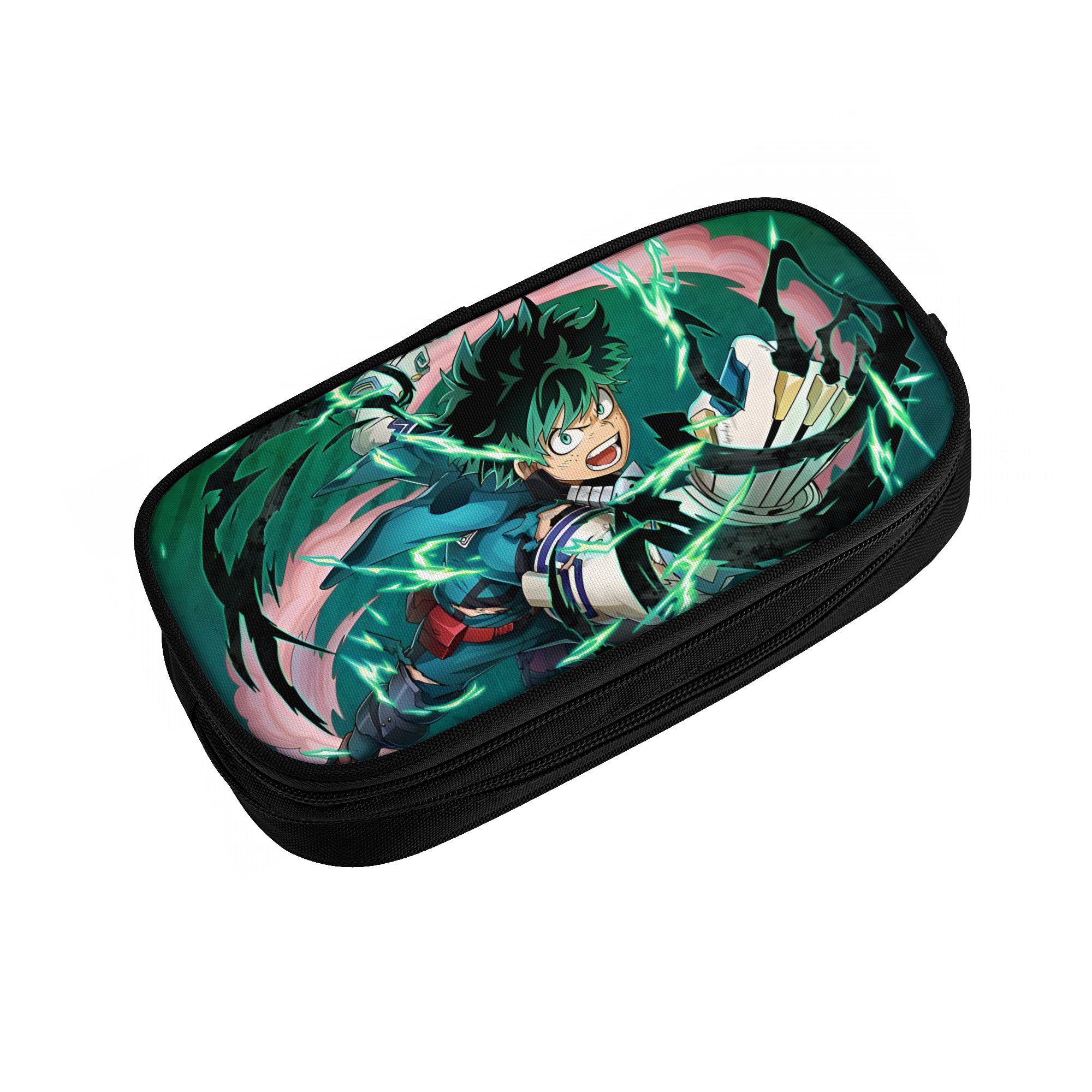 Benutzerdefiniertes My H-Hero  – Anime Cosplay Website Bewertung und Preis