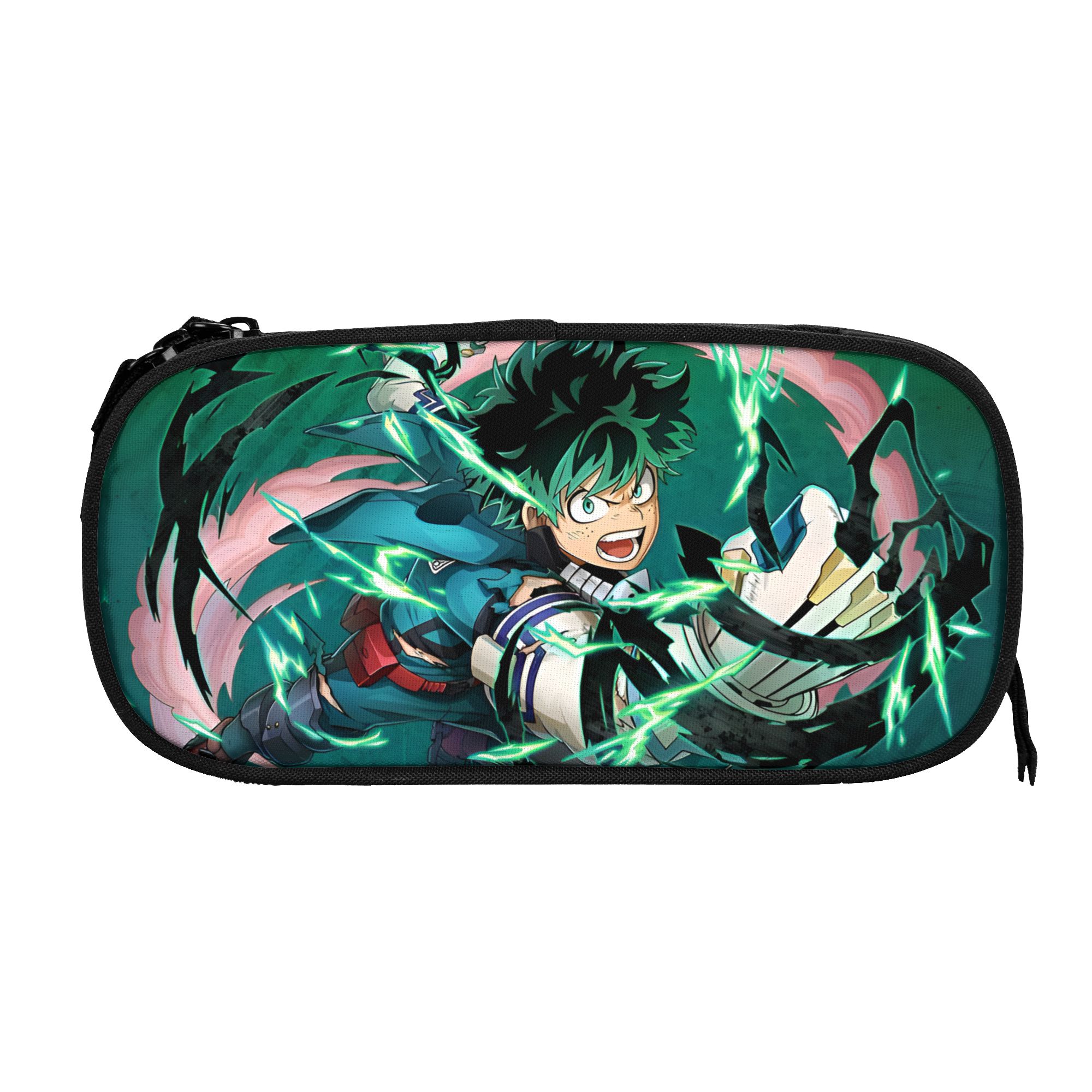 Benutzerdefiniertes My H-Hero  – Anime Cosplay Website Bewertung und Preis