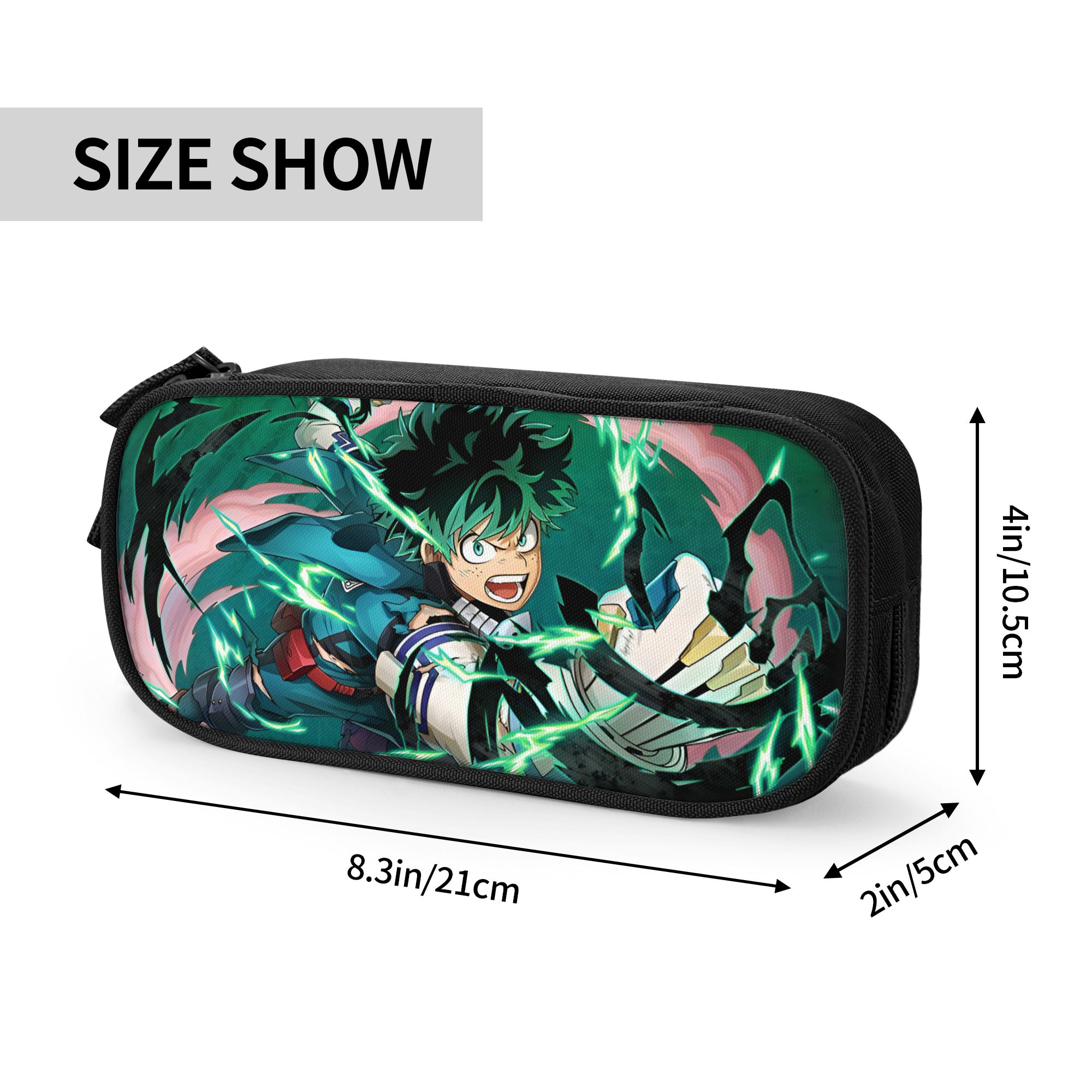 Benutzerdefiniertes My H-Hero  – Anime Cosplay Website Bewertung und Preis