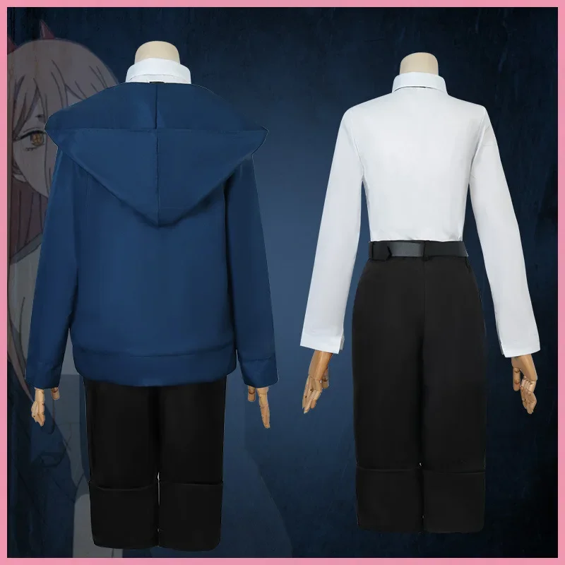 Power Cosplay Kettensäge Mann  – Chainsaw Man Cosplay Bewertung und Preis