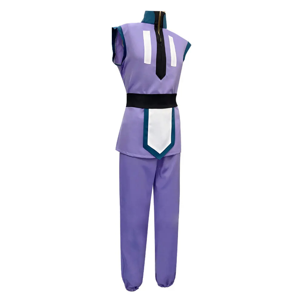 Anime Hunter x Hunter Shalnark – Hunter X Hunter Uniform Bewertung und Preis