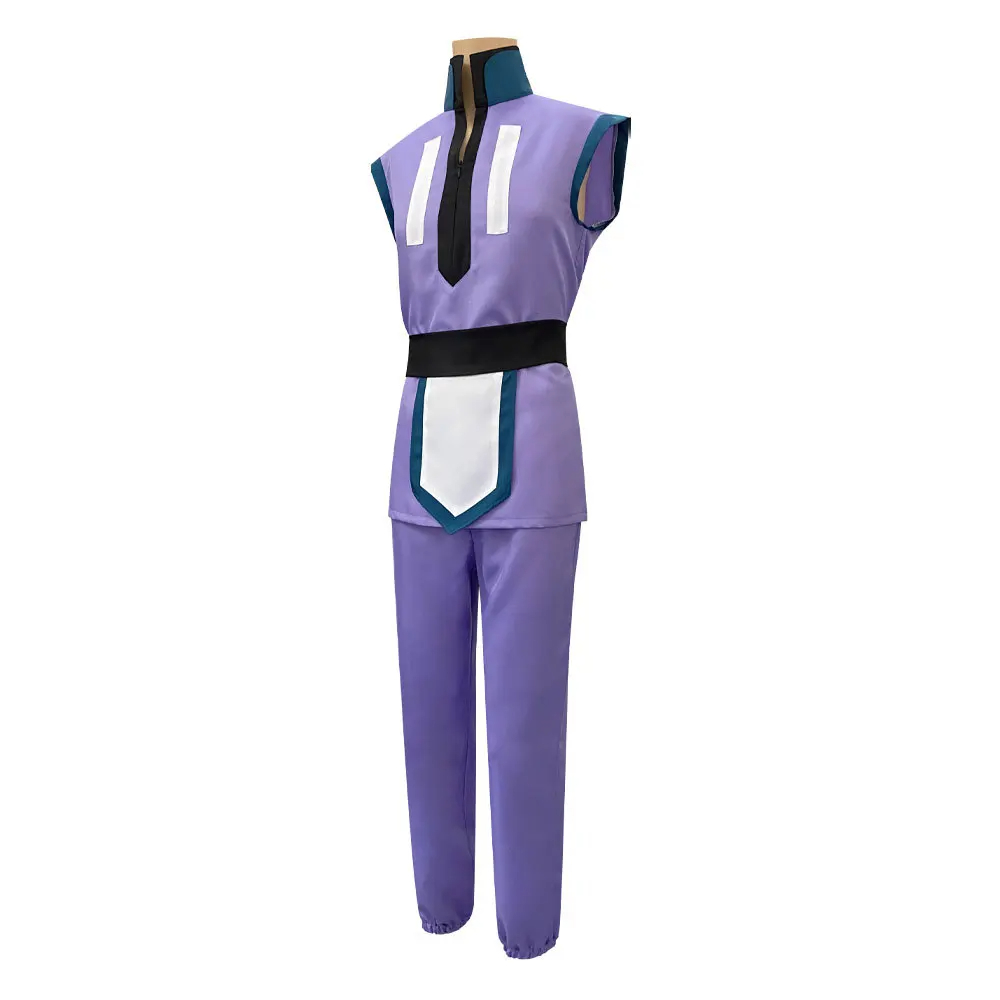 Anime Hunter x Hunter Shalnark – Hunter X Hunter Uniform Bewertung und Preis