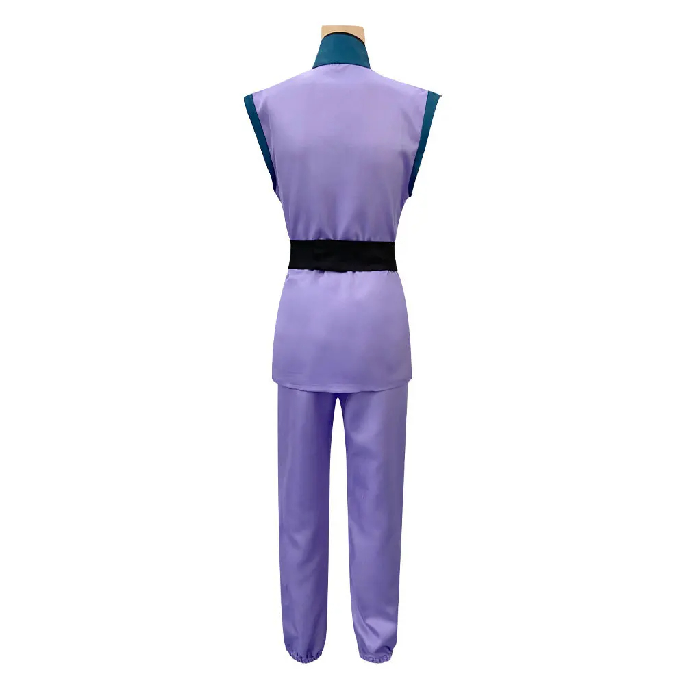 Anime Hunter x Hunter Shalnark – Hunter X Hunter Uniform Bewertung und Preis
